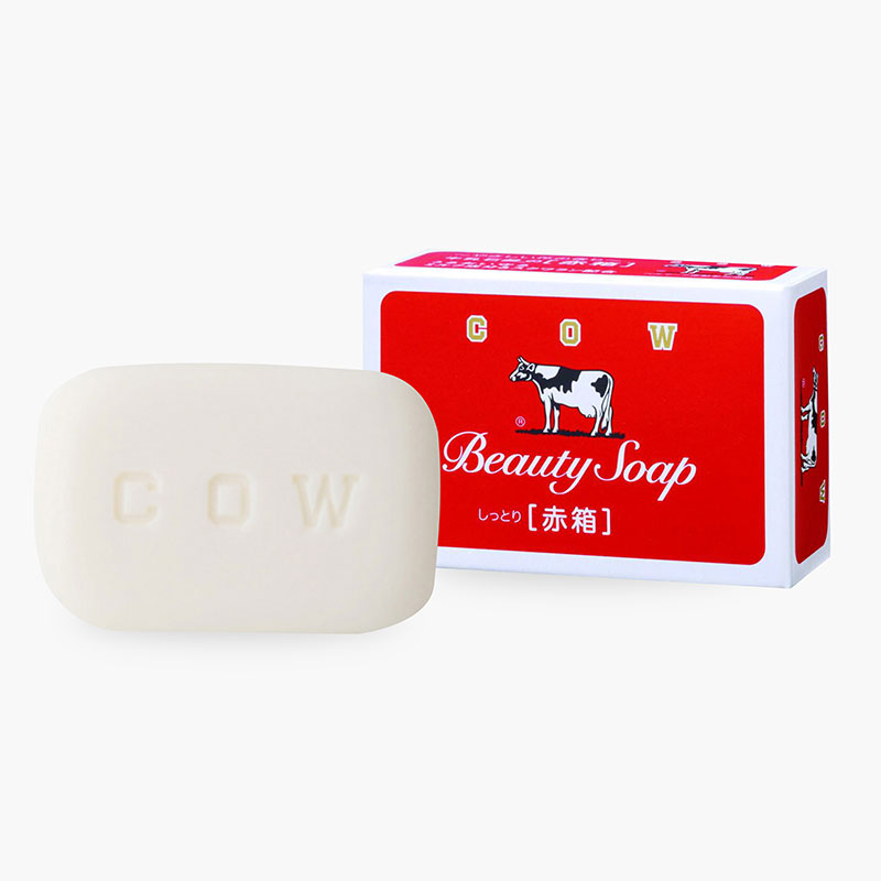 Xà Bông Beauty Soap Cow 90g
