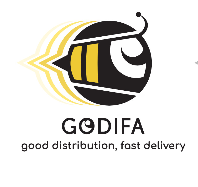 GODIFA Logo